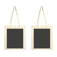 Area Marcaje Tote Bag