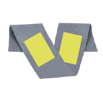 Area de Marcaje Banda Graduacion