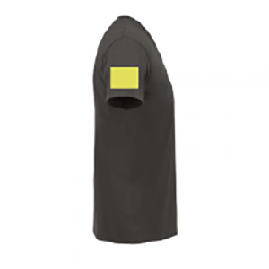 Area de Marcaje Camiseta