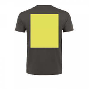 Area de Marcaje Camiseta