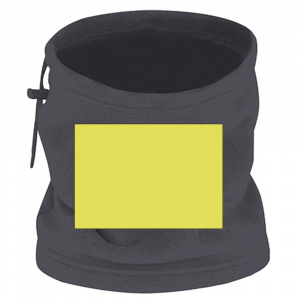 Area de Marcaje Braga de Cuello