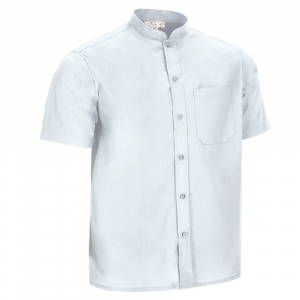 Foto de Producto Camisa Manga Corta Hombre CLAPTON