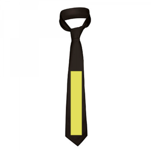 Area de Marcaje Corbata