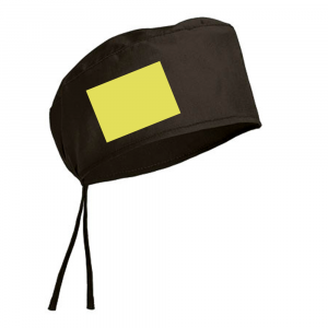 Area de Marcaje Gorro Quirurgico
