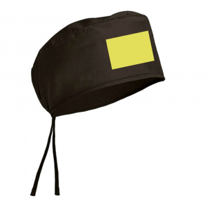 Area de Marcaje Gorro Quirurgico