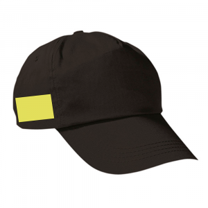 Area de Marcaje Gorra