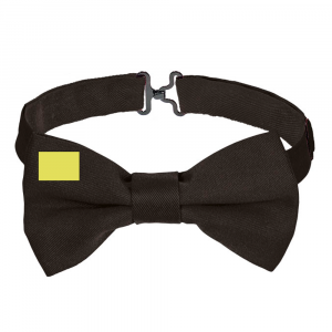 Area de Marcaje Pajarita