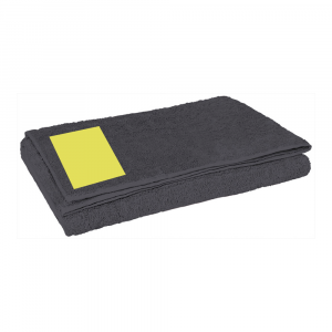 Area de Marcaje Toalla