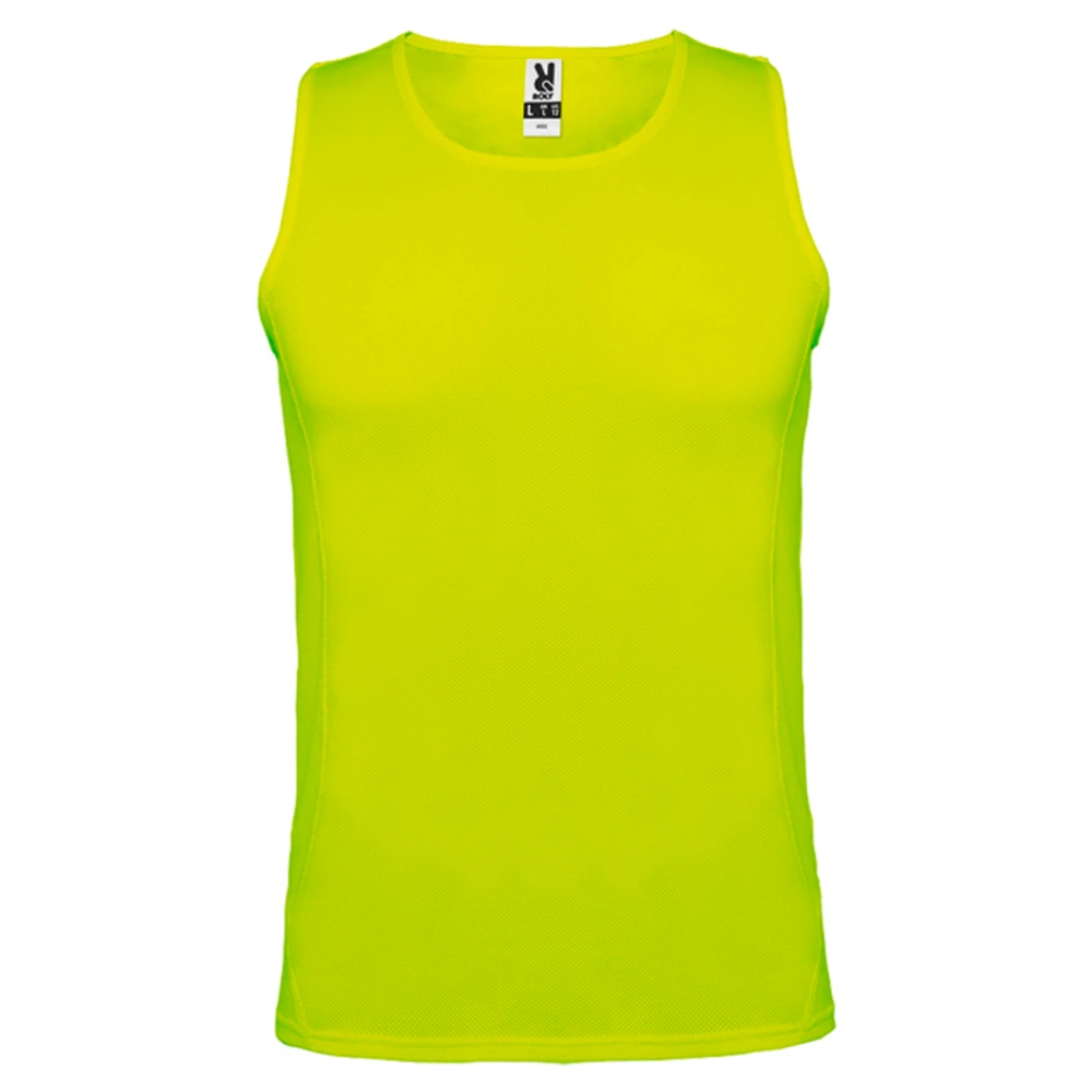 Camiseta Deportiva Tirantes ANDRE