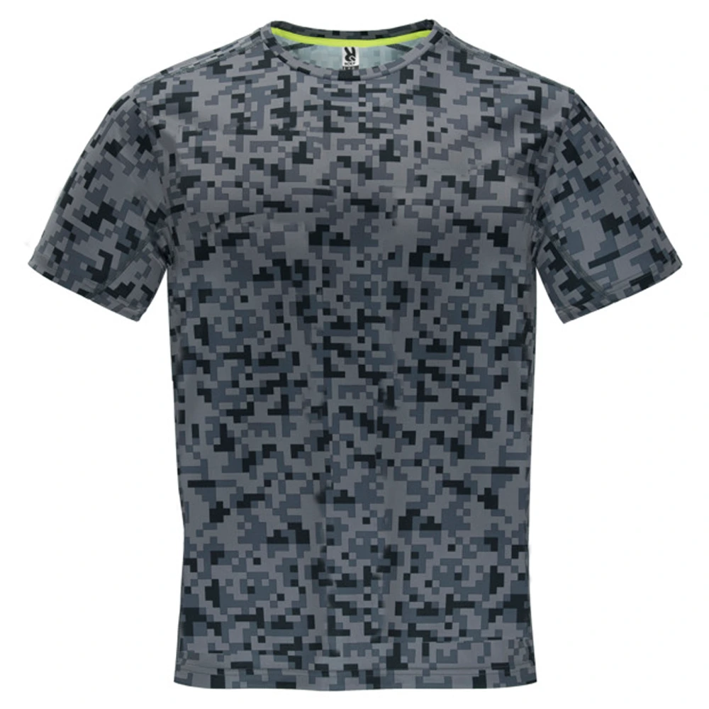 Camiseta Deportiva ASSEN