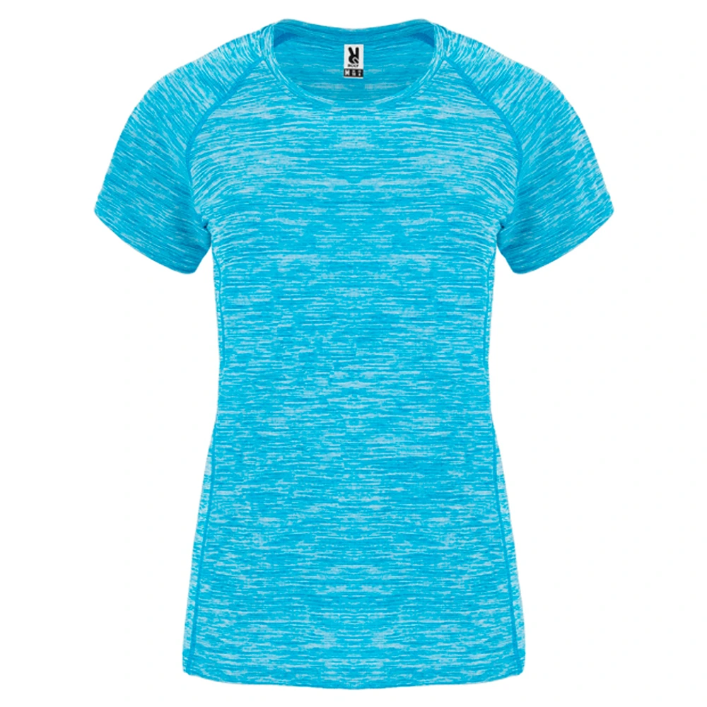 Camiseta Deportiva Mujer AUSTIN