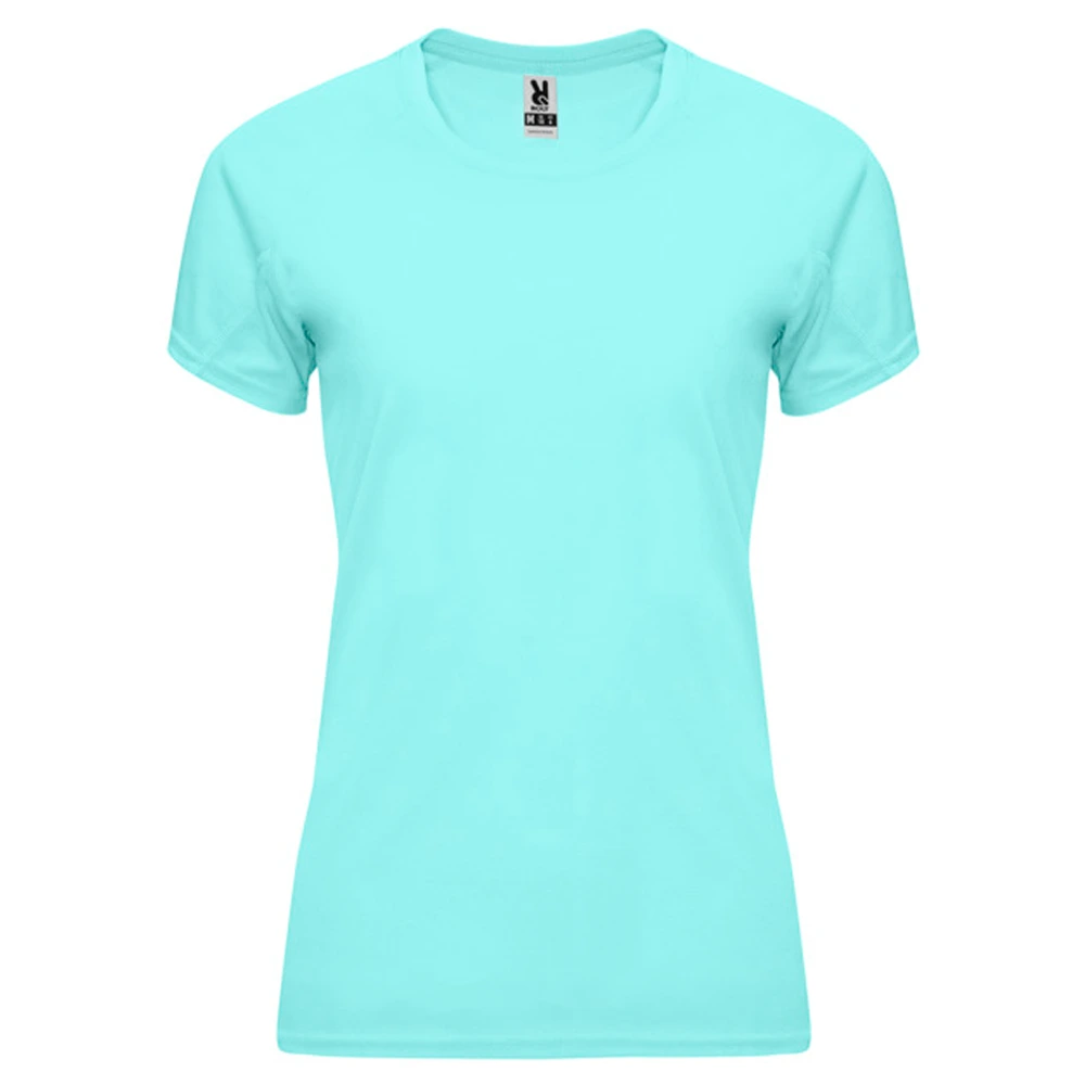 Camiseta Deportiva Mujer