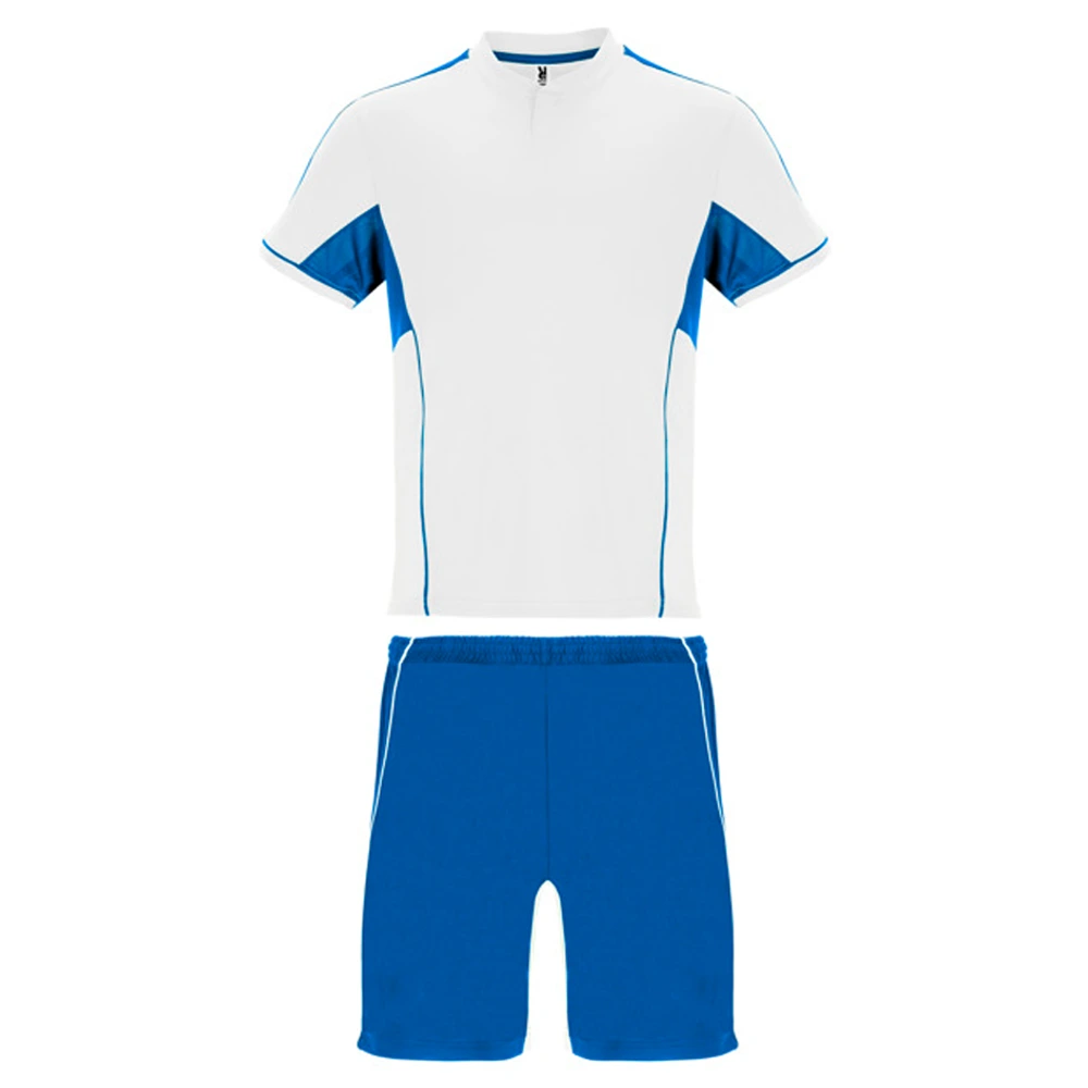 Equipación Deportiva BOCA