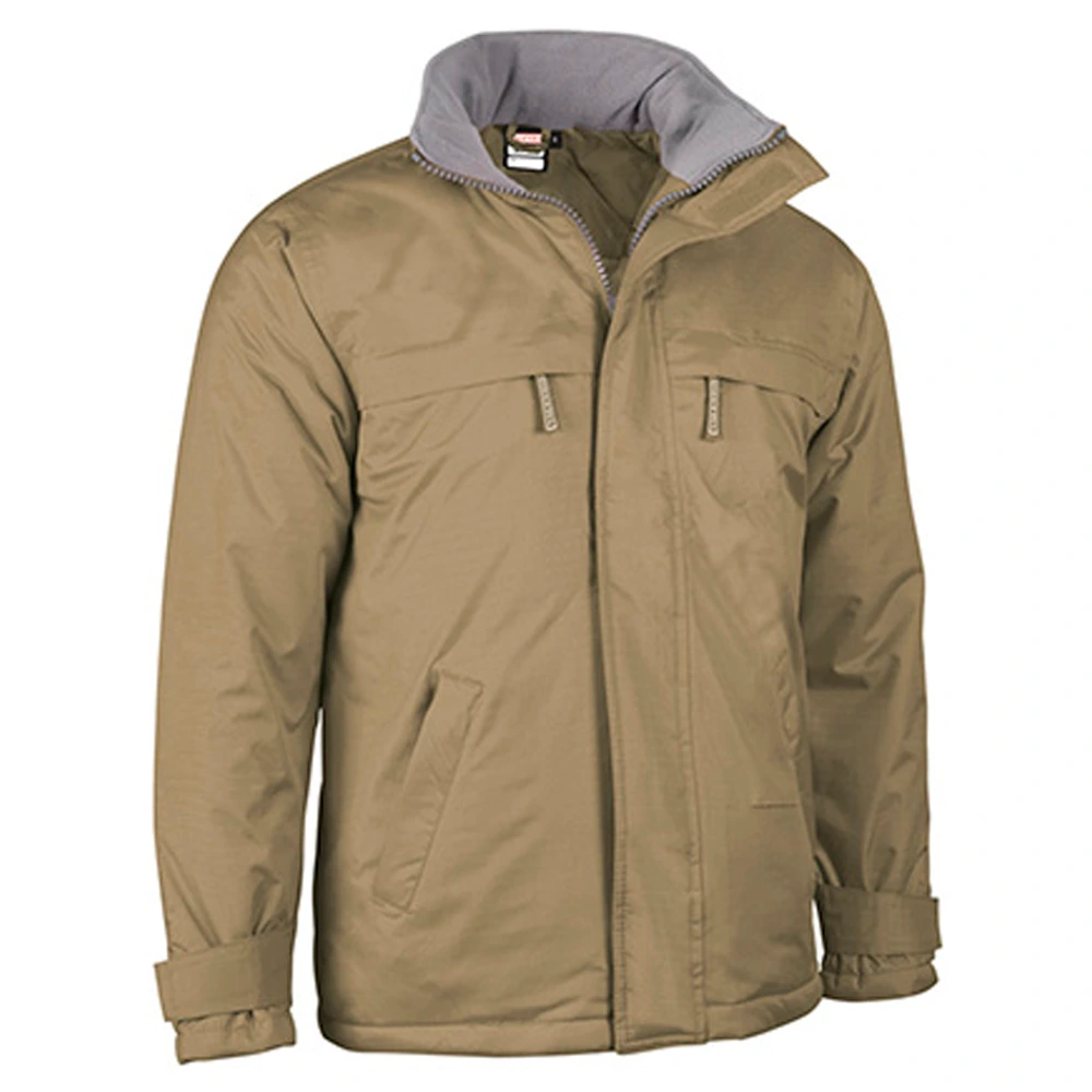 Parka BOREAL
