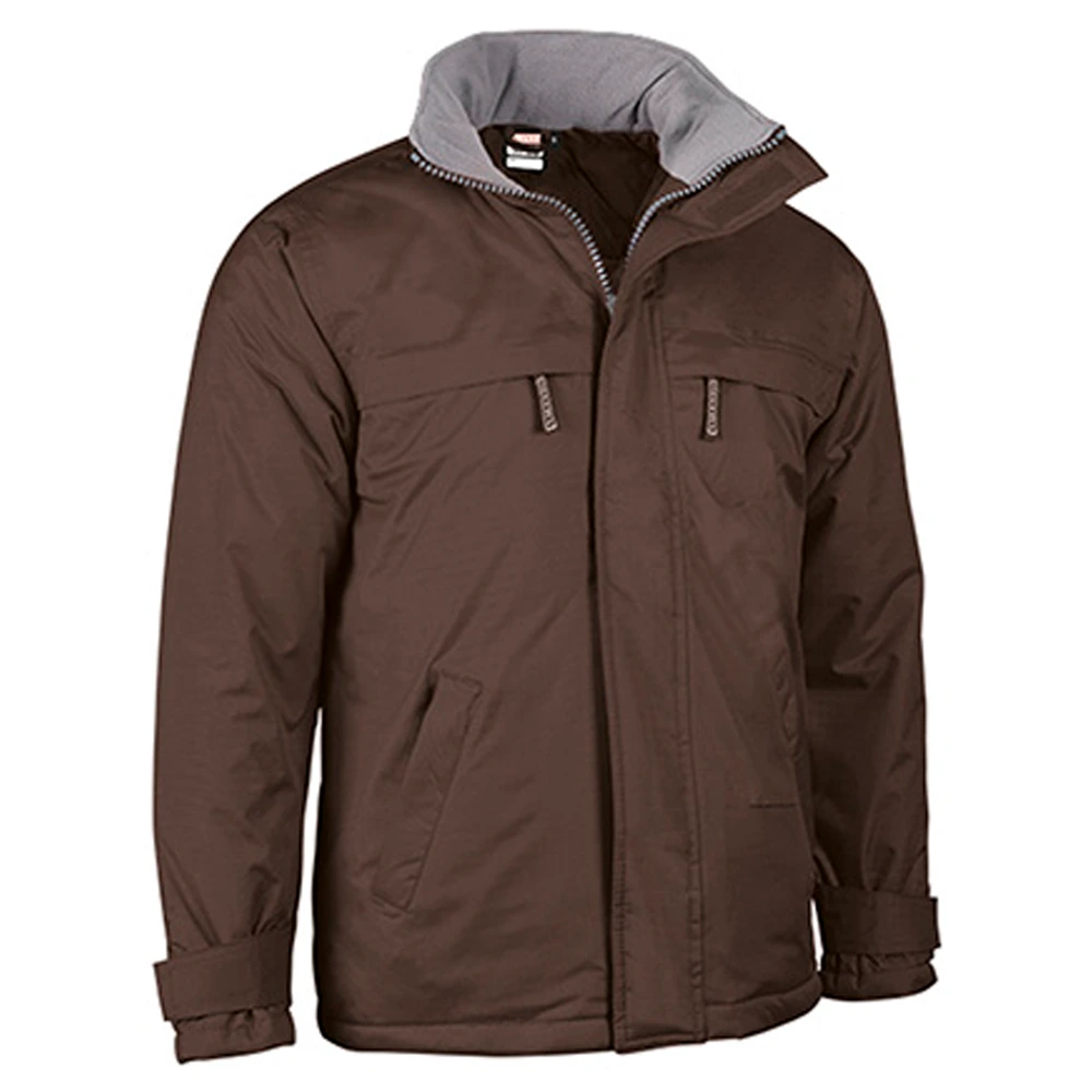 Parka BOREAL