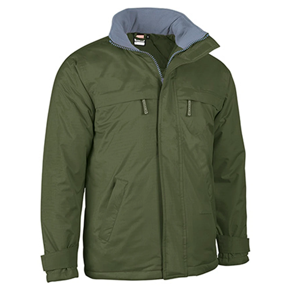 Parka BOREAL