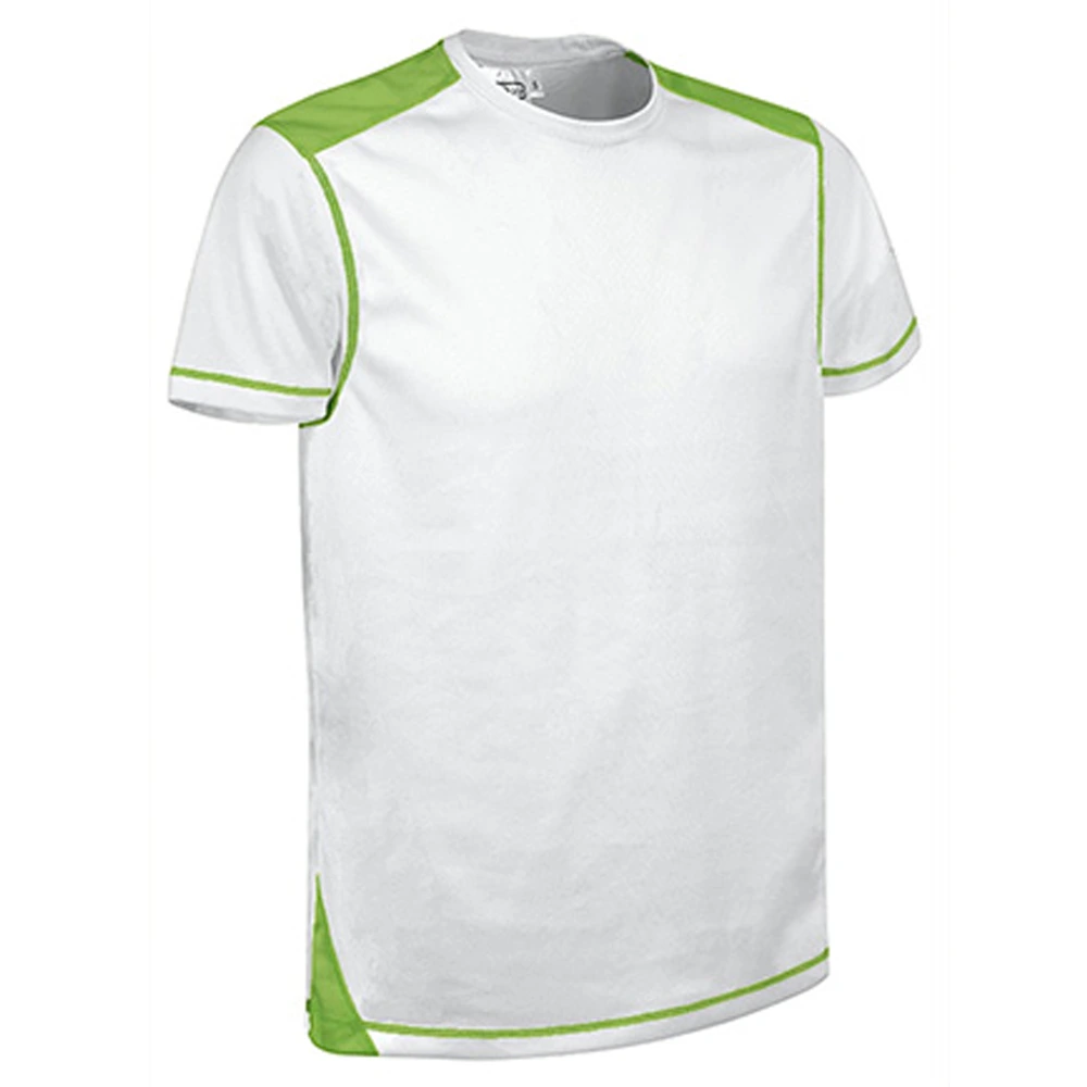 Camiseta Deportiva BRICKPLUS