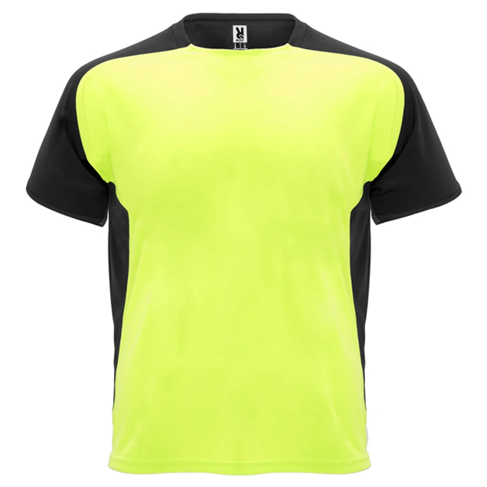 Camiseta Deportiva BUGATTI