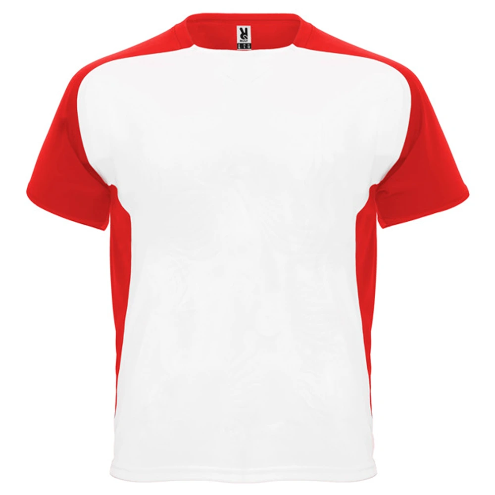 Camiseta Deportiva BUGATTI