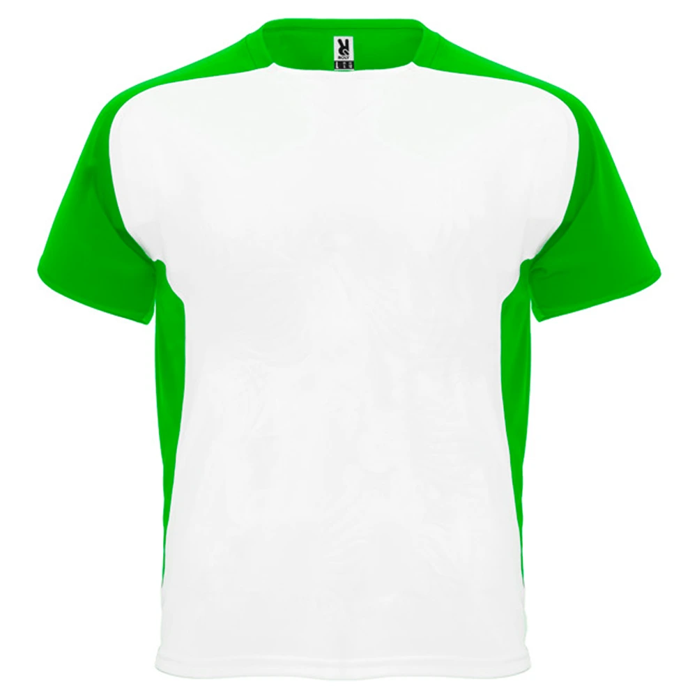 Camiseta Deportiva BUGATTI