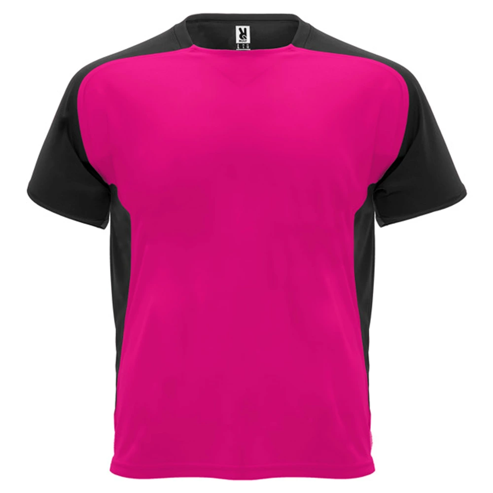 Camiseta Deportiva BUGATTI