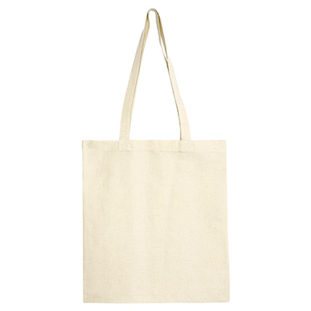 Tote Bag 100 % Algodón