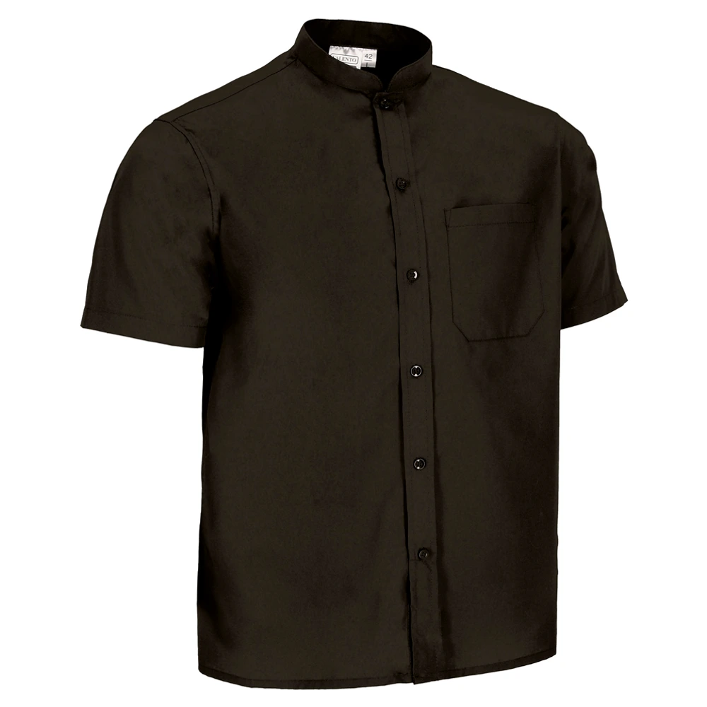 Camisa Manga Corta Hombre CLAPTON