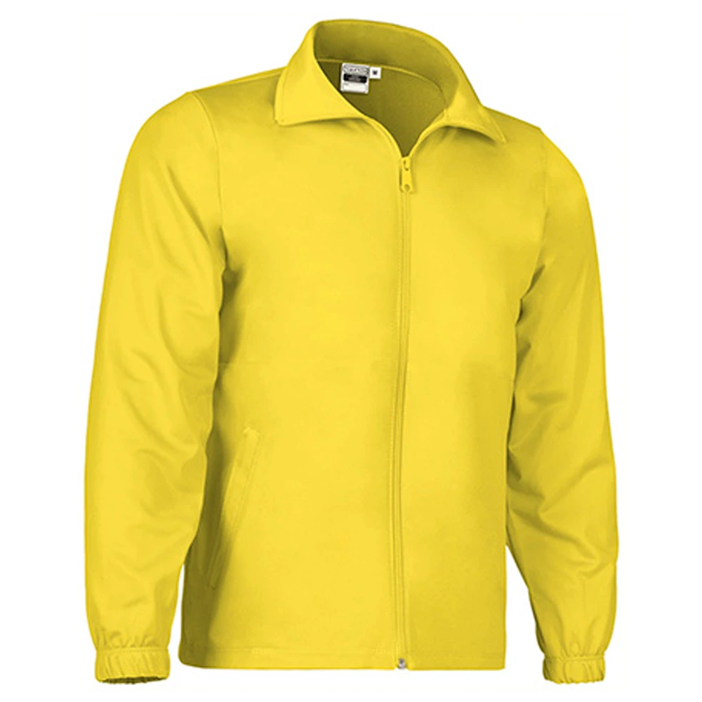 Chaqueta Chándal Deportivo Básico