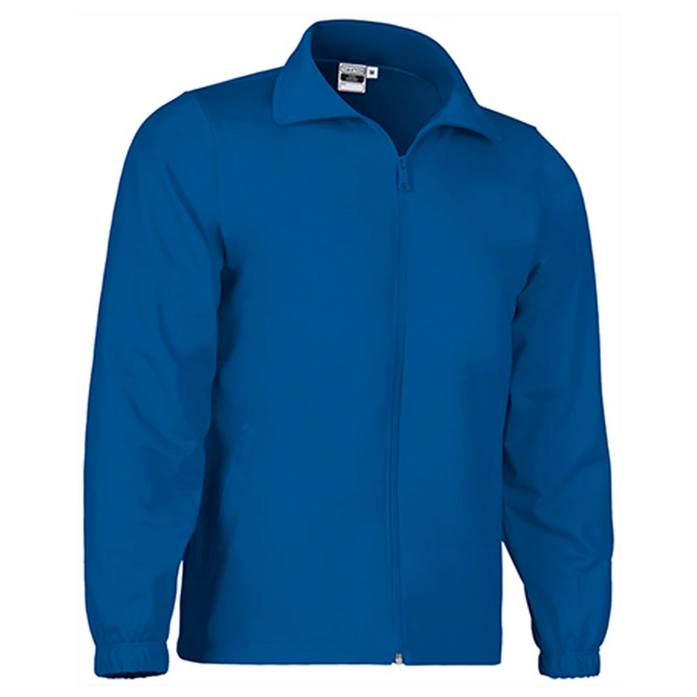 Chaqueta Chándal Deportivo Básico