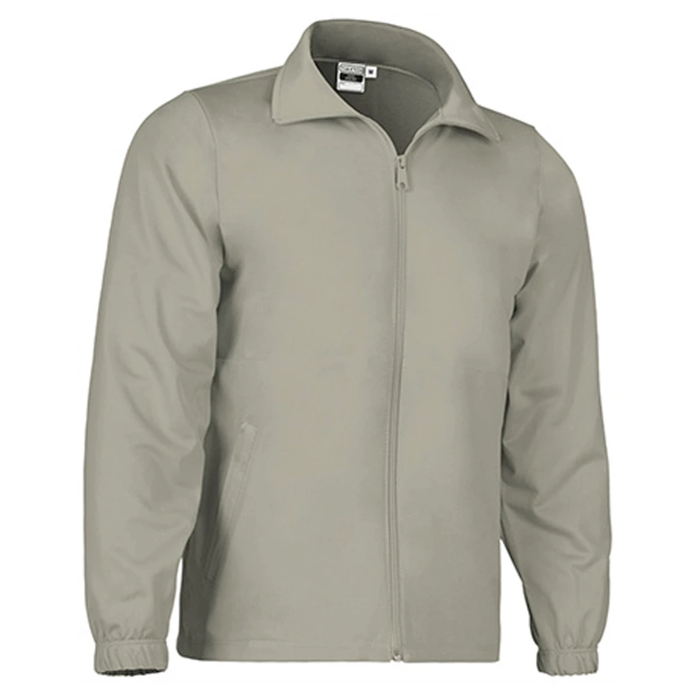 Chaqueta Chándal Deportivo Básico