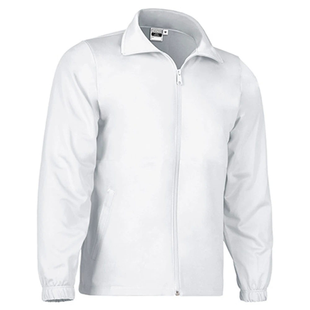 Chaqueta Chándal Deportivo Básico