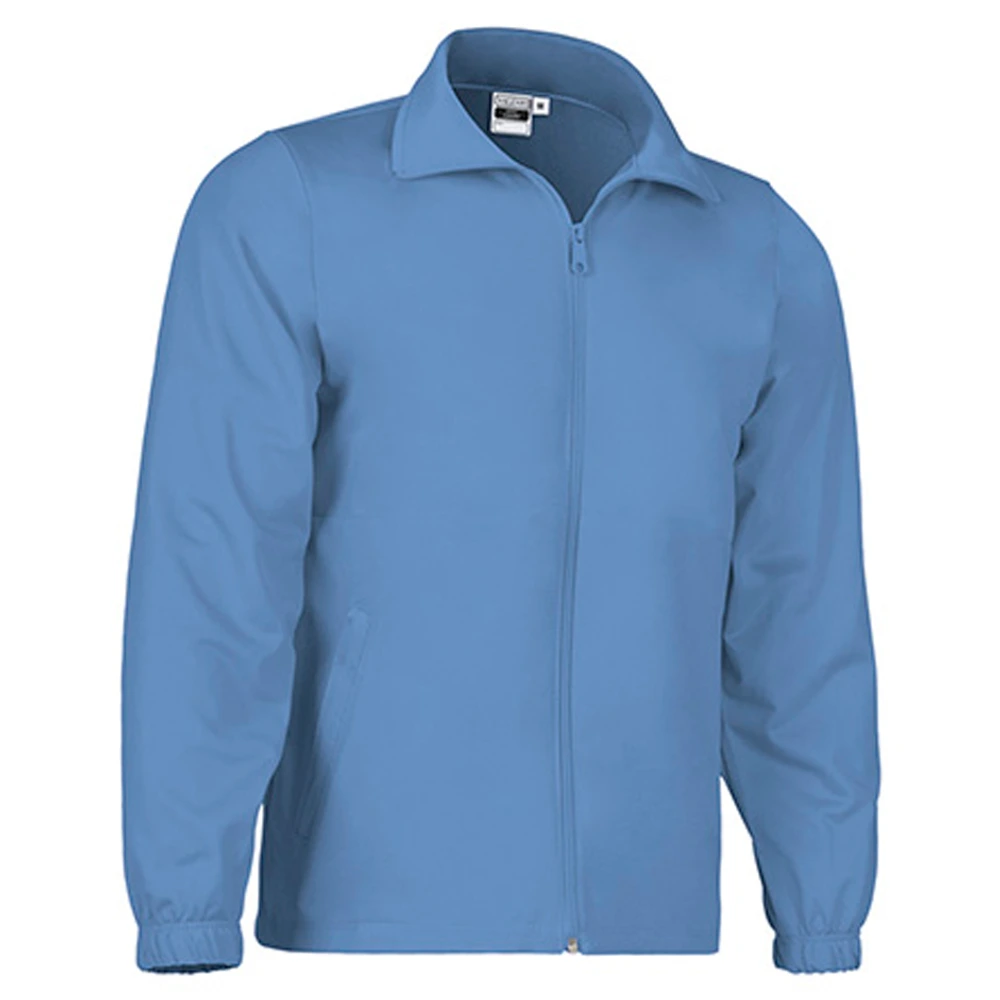 Chaqueta Chándal Deportivo Básico