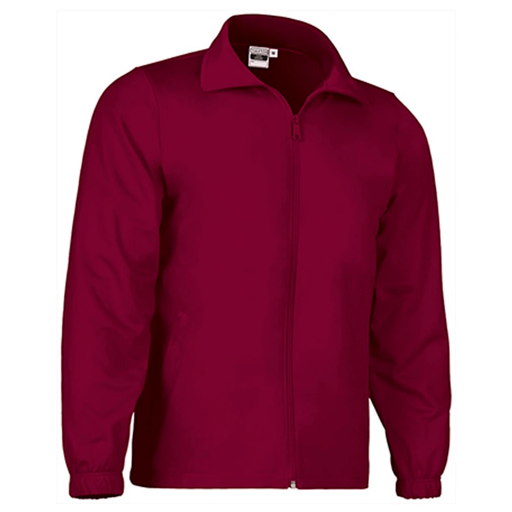 Chaqueta Chándal Deportivo Básico