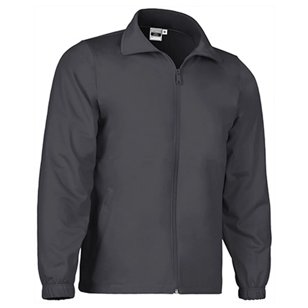 Chaqueta Chándal Deportivo Básico