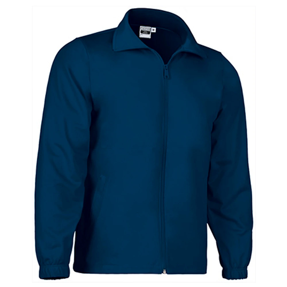 Chaqueta Chándal Deportivo Básico