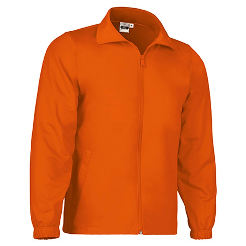 Chaqueta Chándal Deportivo Básico