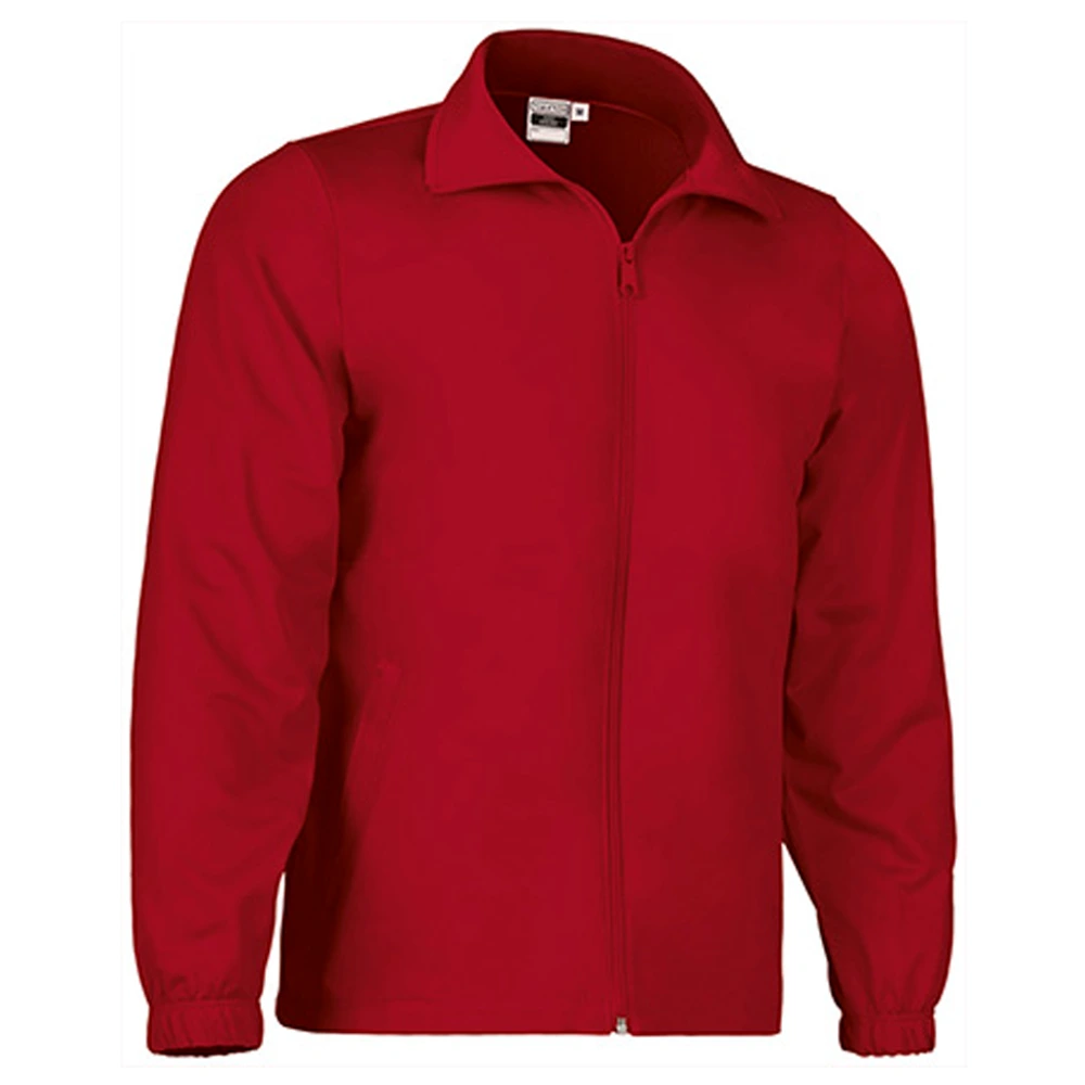 Chaqueta Chándal Deportivo Básico