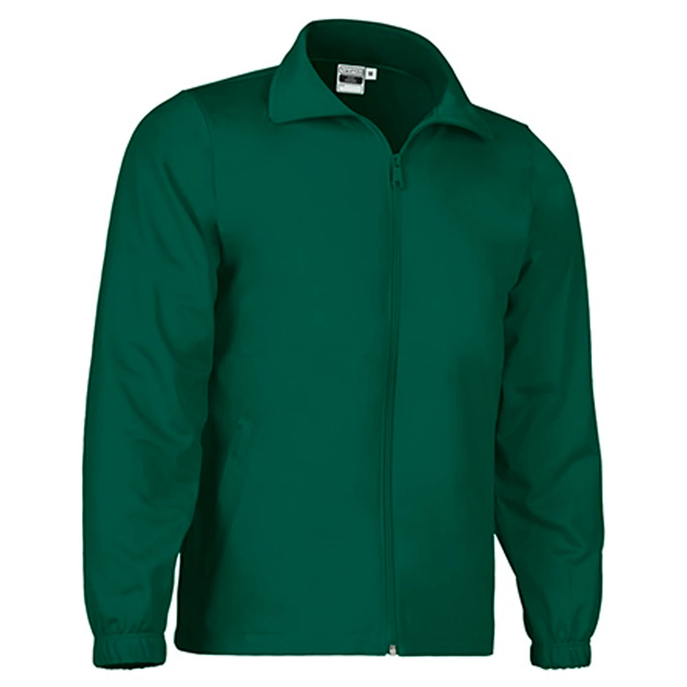 Chaqueta Chándal Deportivo Básico