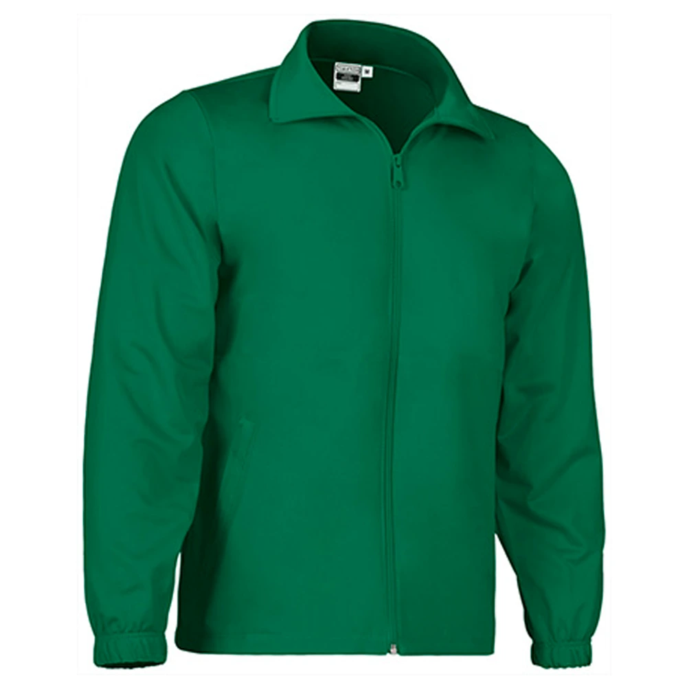 Chaqueta Chándal Deportivo Básico