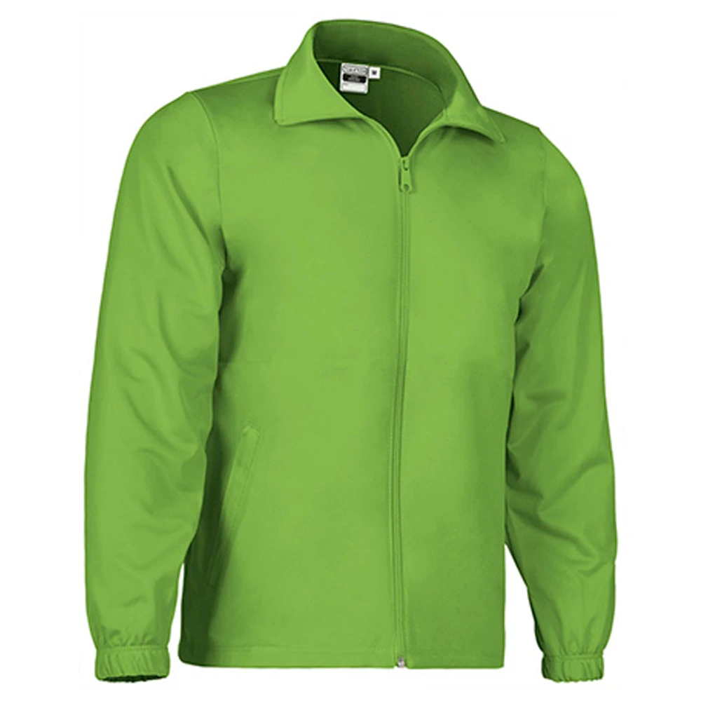 Chaqueta Chándal Deportivo Básico