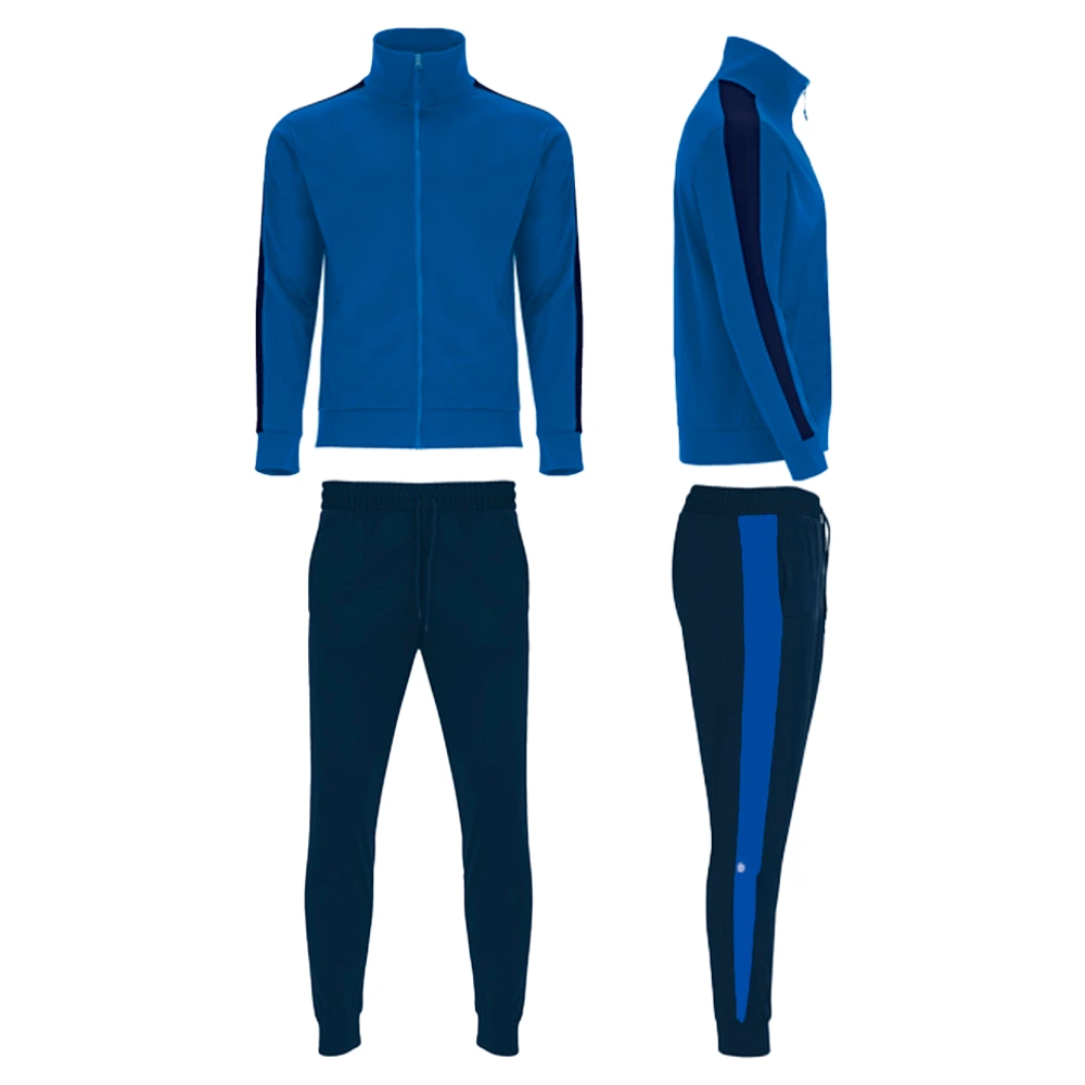 Conjunto Chándal Deportivo CRETA