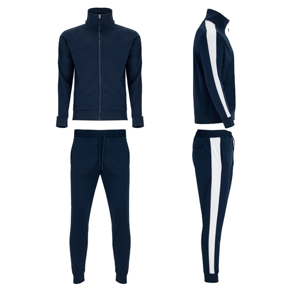 Conjunto Chándal Deportivo CRETA