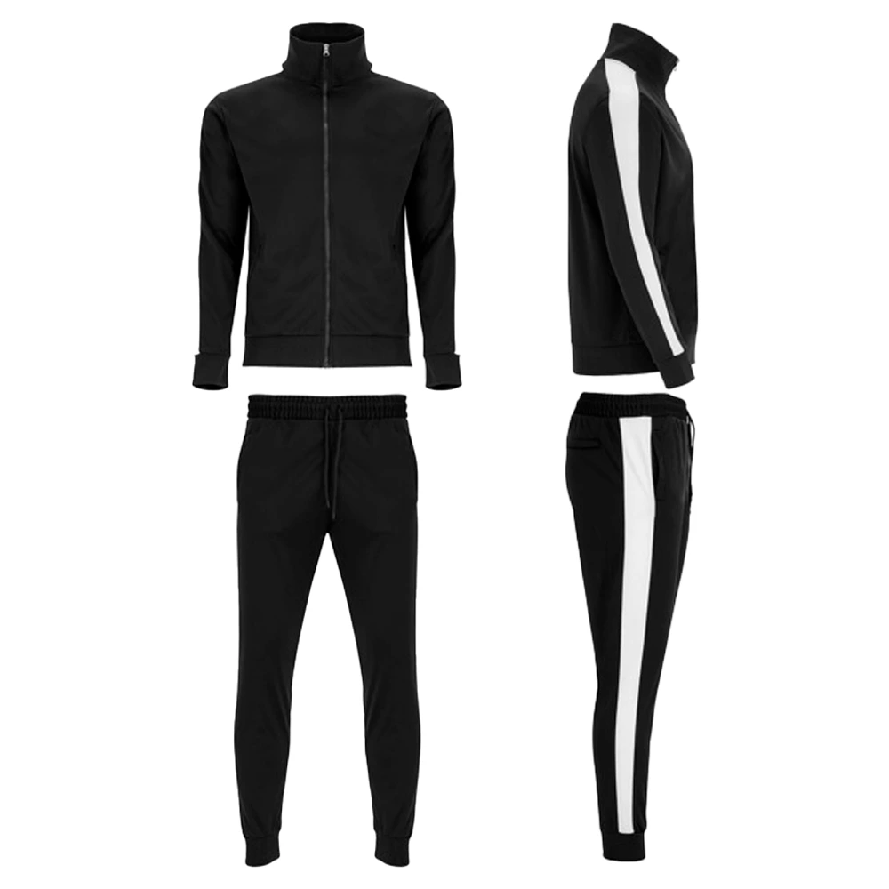 Conjunto Chándal Deportivo CRETA