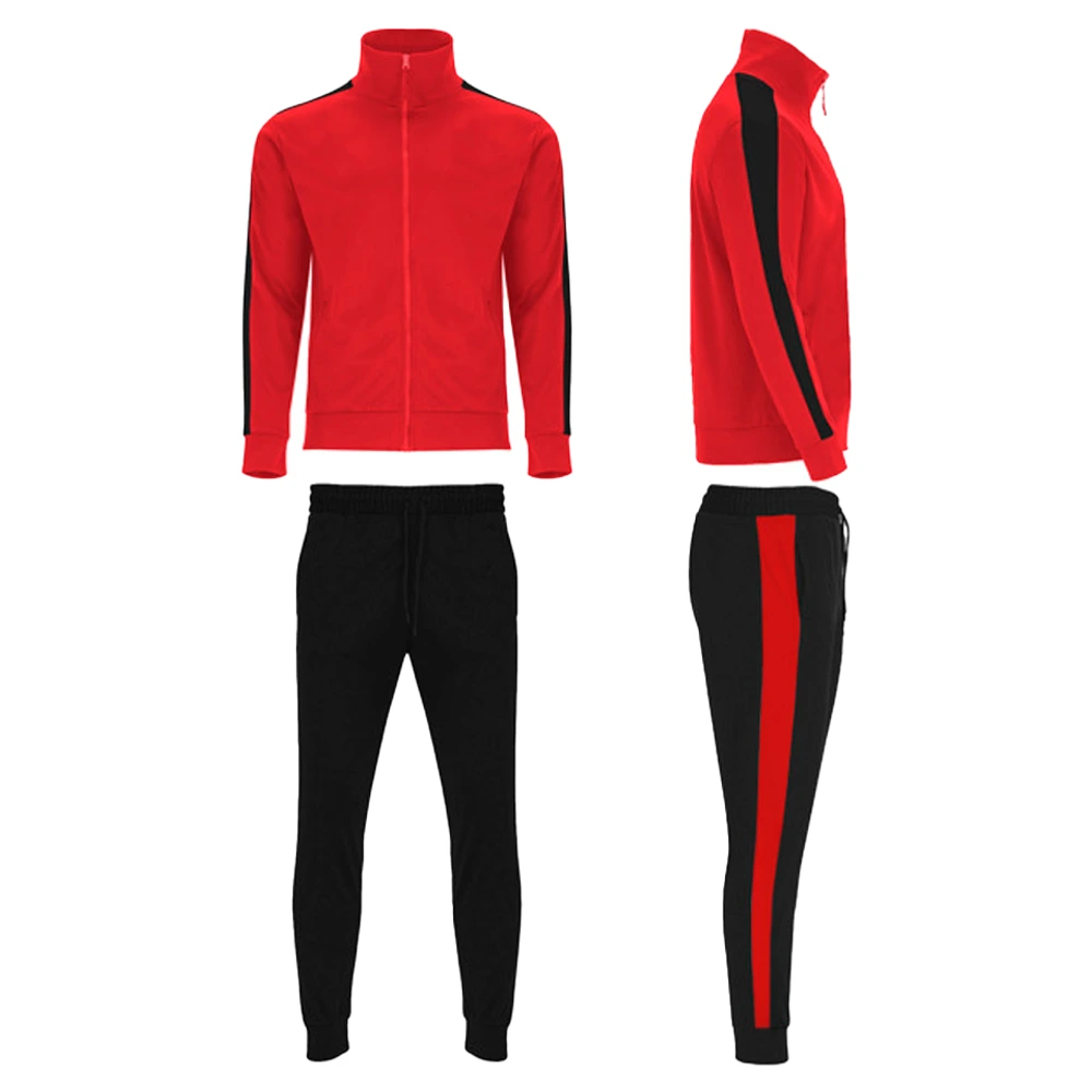 Conjunto Chándal Deportivo CRETA