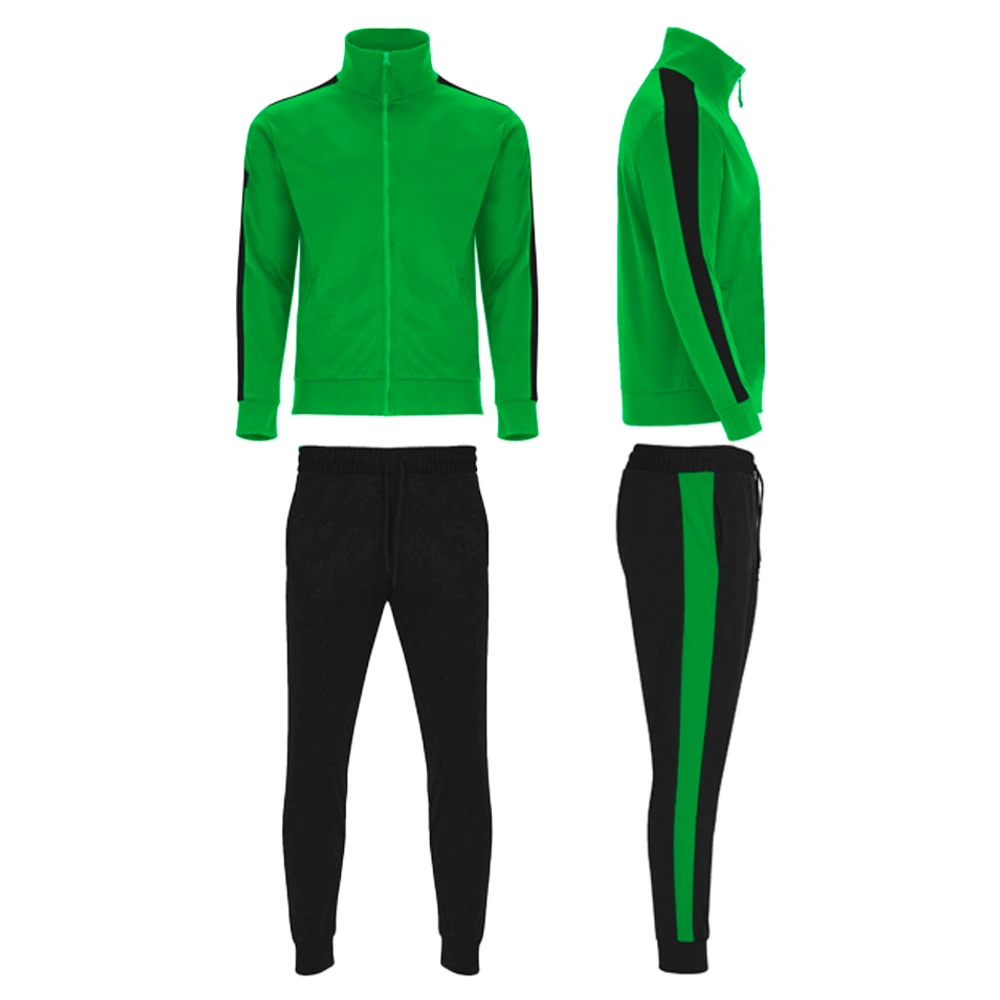 Conjunto Chándal Deportivo CRETA