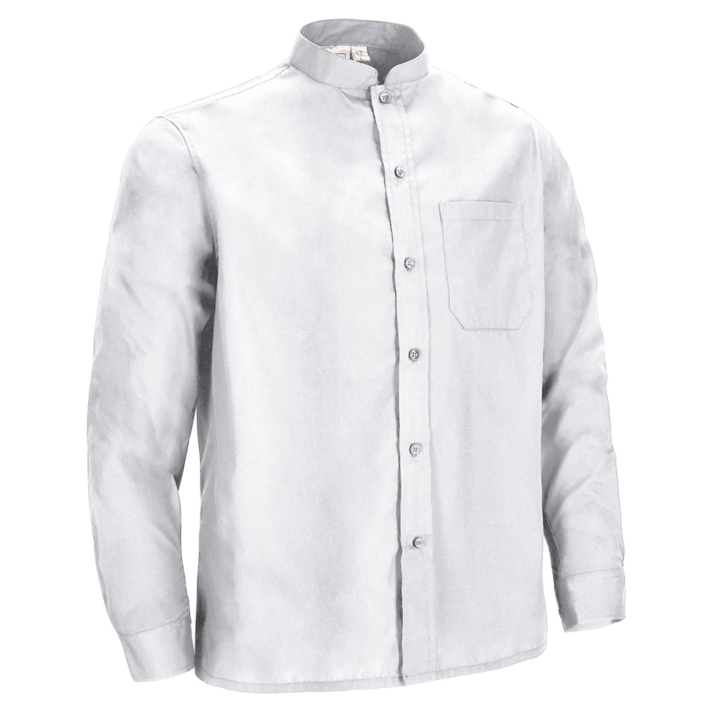 Camisa Manga Larga Hombre SOPRAN