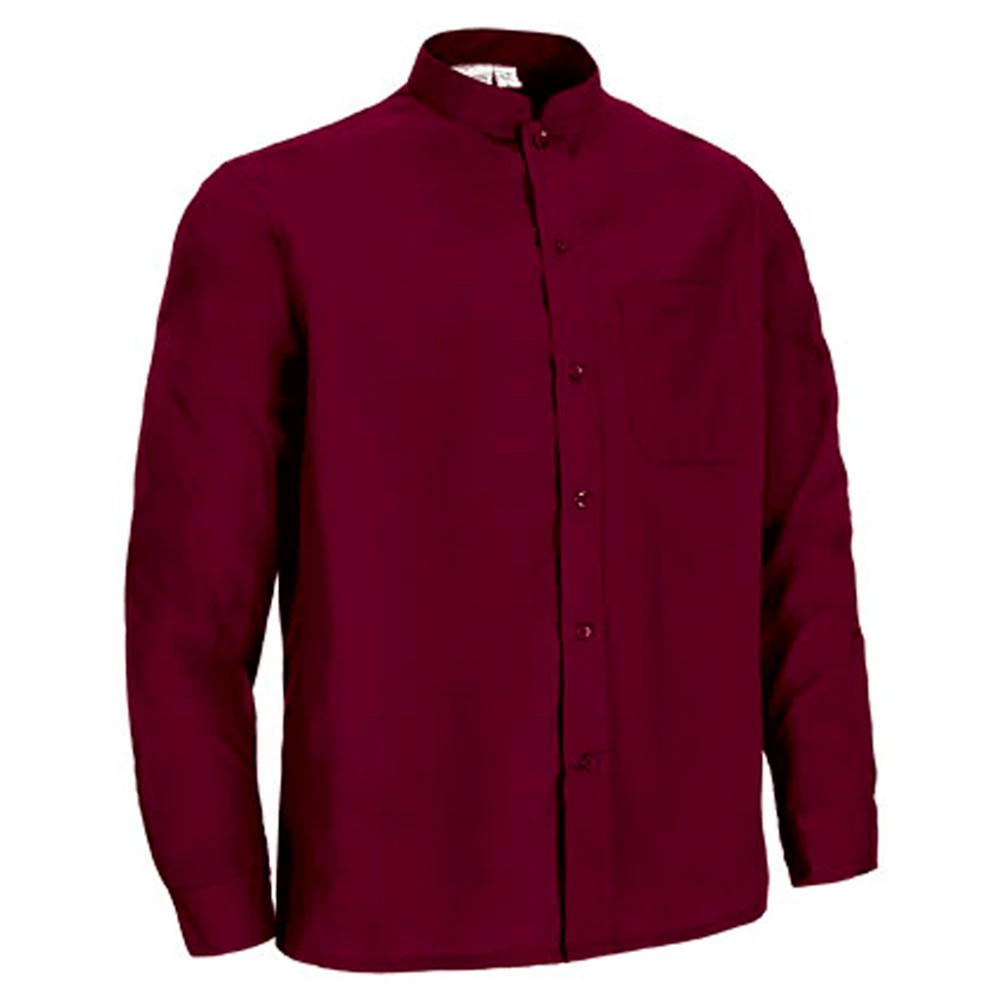 Camisa Manga Larga Hombre SOPRAN