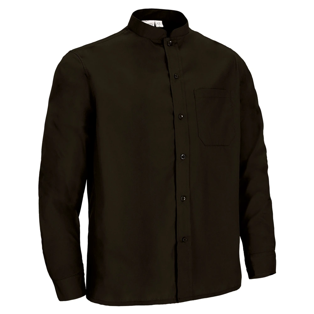 Camisa Manga Larga Hombre SOPRAN