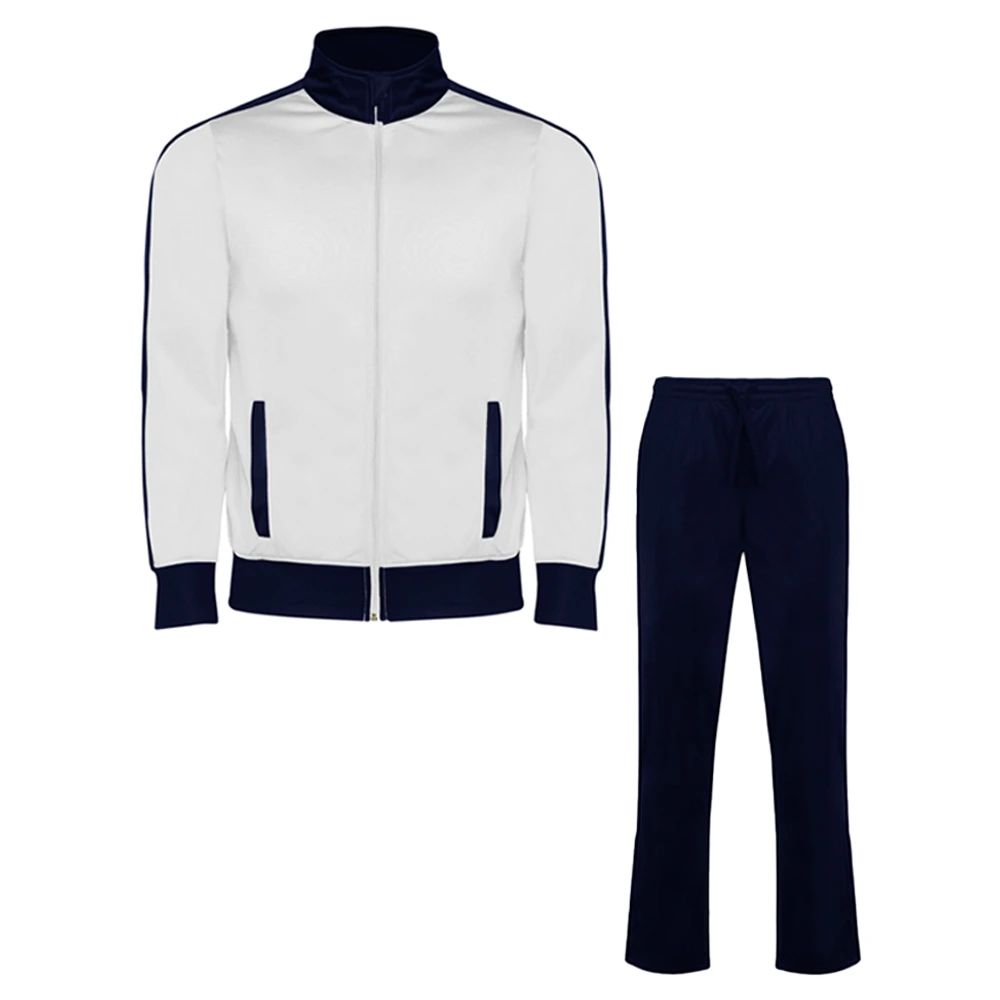 Conjunto Chándal Deportivo ESPARTA