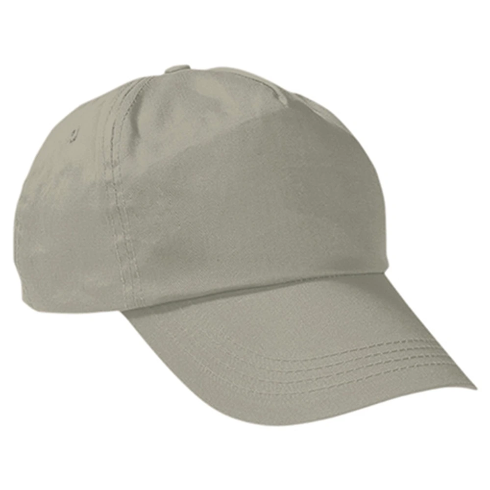Gorra 5 paneles PROMOTION